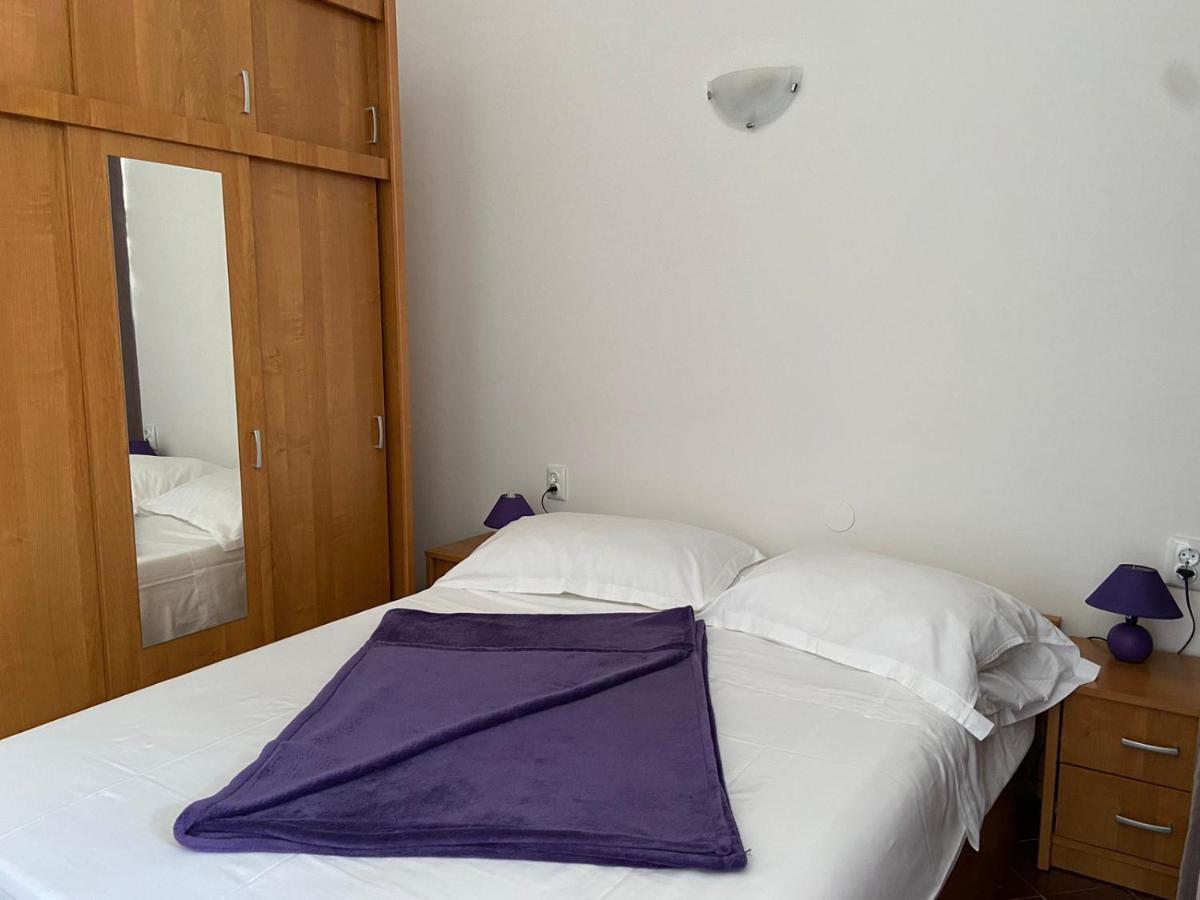Guesthouse Klecak ツァヴタット エクステリア 写真