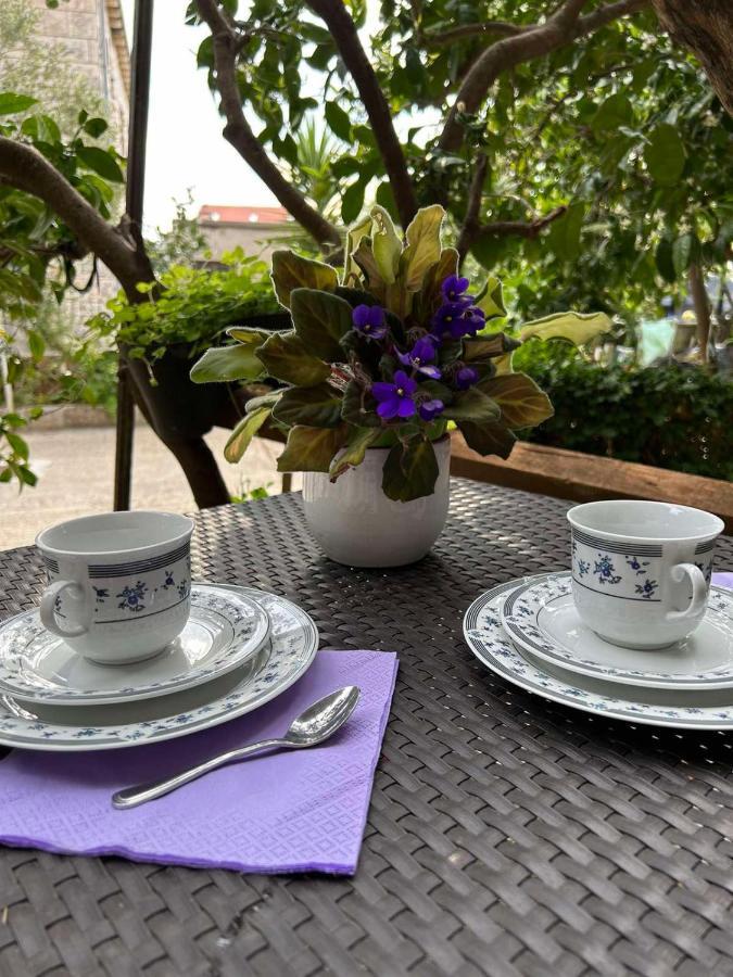 Guesthouse Klecak ツァヴタット エクステリア 写真