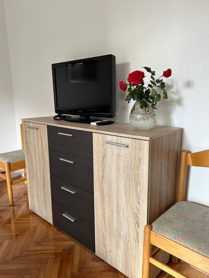 Guesthouse Klecak ツァヴタット エクステリア 写真