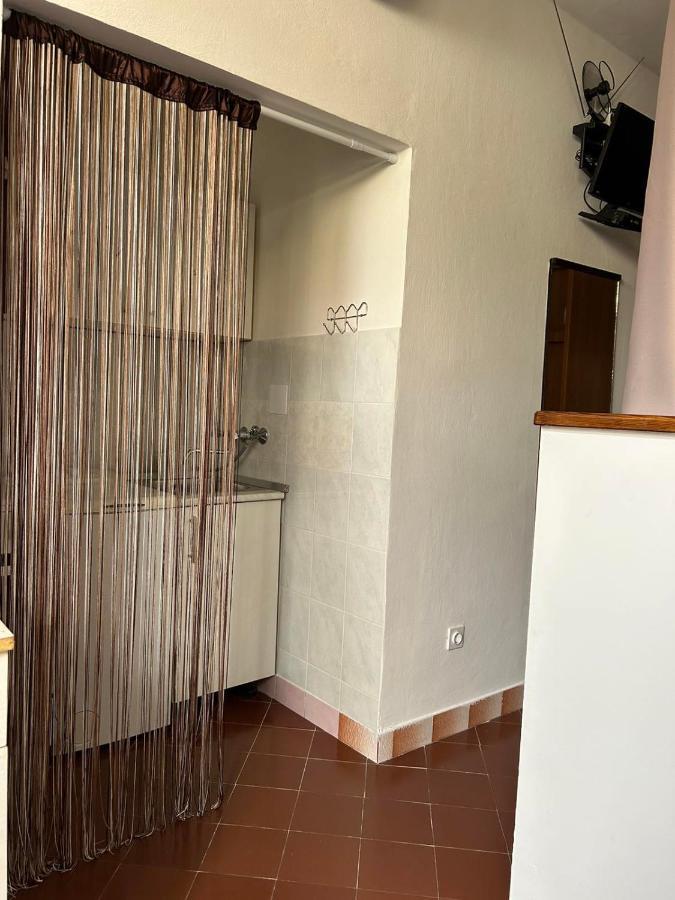 Guesthouse Klecak ツァヴタット エクステリア 写真