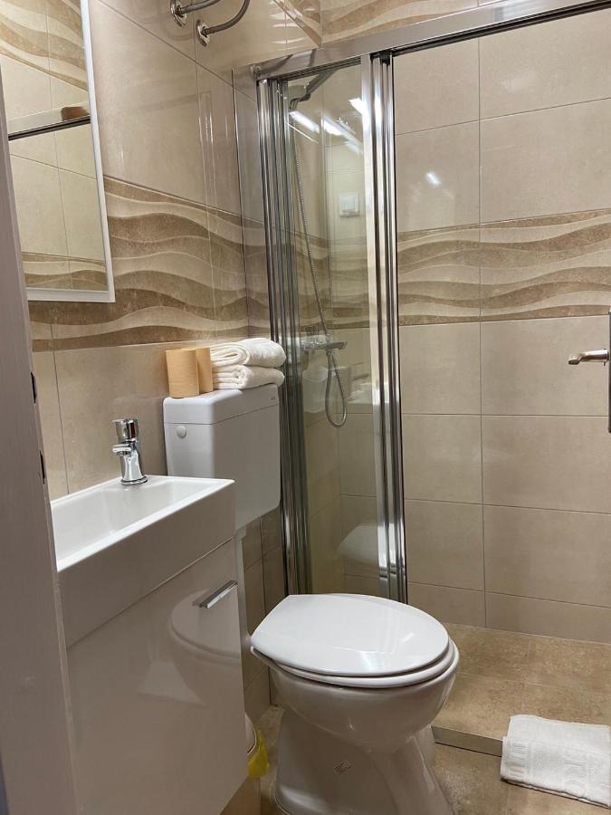 Guesthouse Klecak ツァヴタット エクステリア 写真