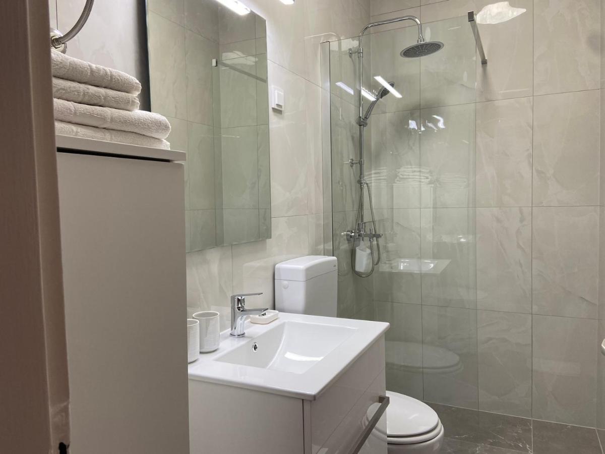 Guesthouse Klecak ツァヴタット エクステリア 写真