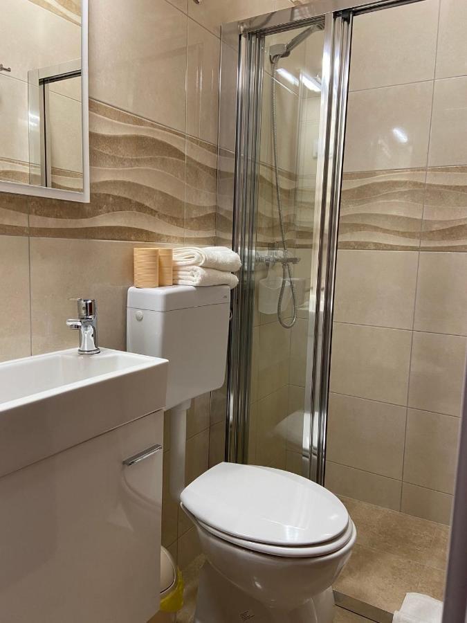 Guesthouse Klecak ツァヴタット エクステリア 写真
