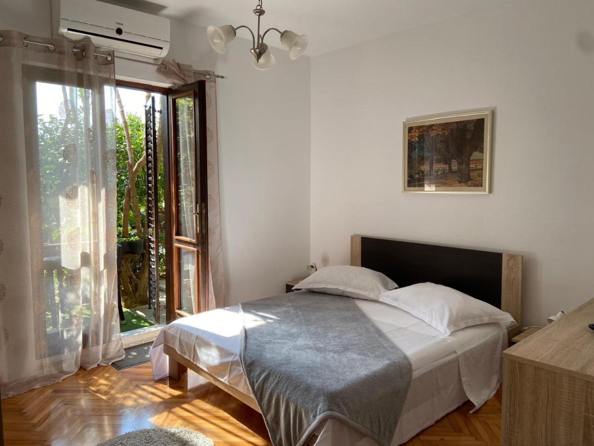 Guesthouse Klecak ツァヴタット エクステリア 写真