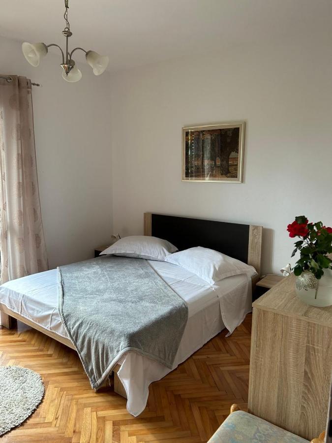 Guesthouse Klecak ツァヴタット エクステリア 写真
