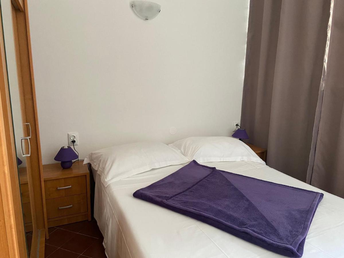 Guesthouse Klecak ツァヴタット エクステリア 写真