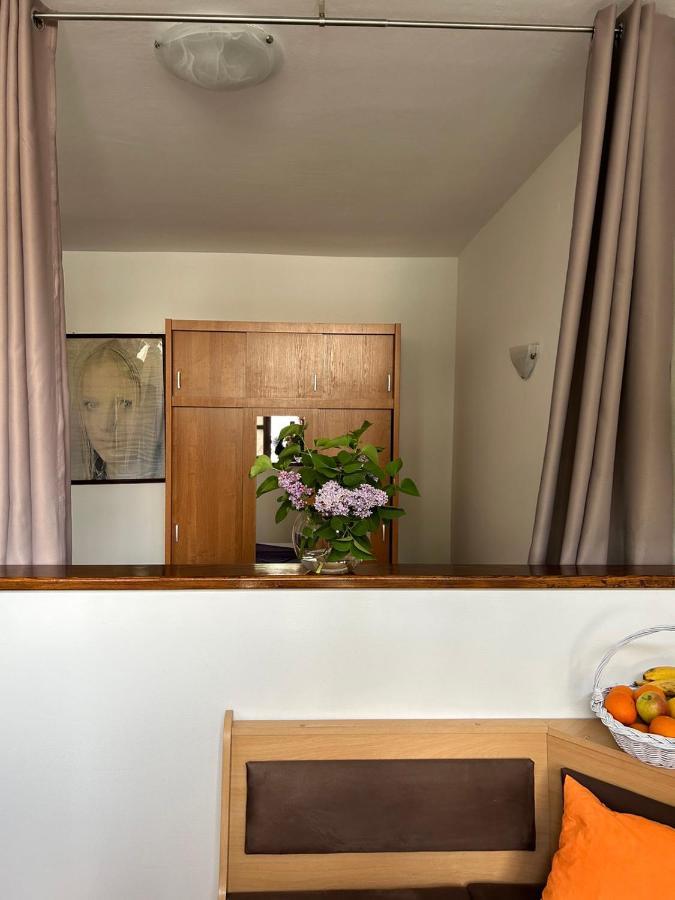 Guesthouse Klecak ツァヴタット エクステリア 写真