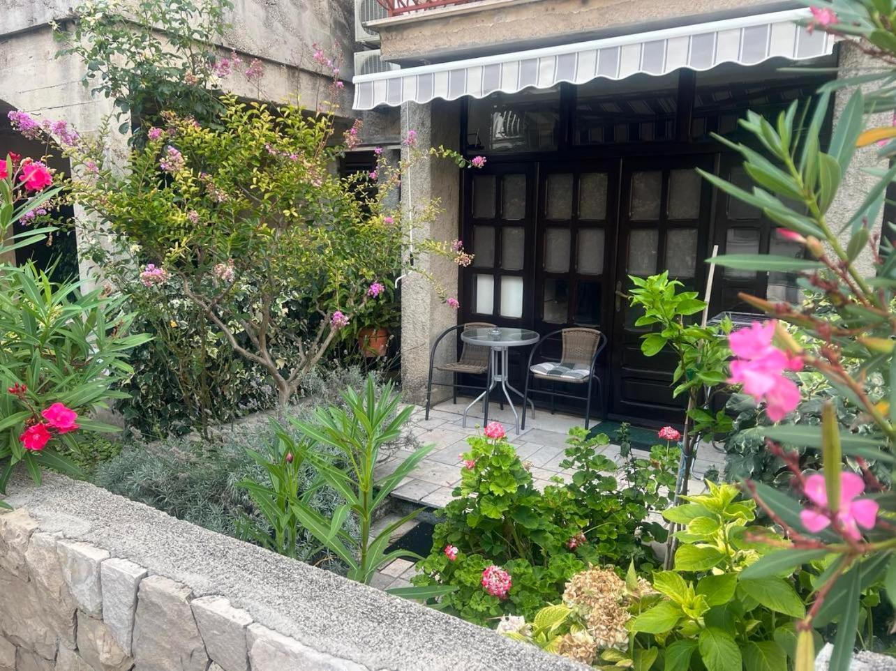 Guesthouse Klecak ツァヴタット エクステリア 写真
